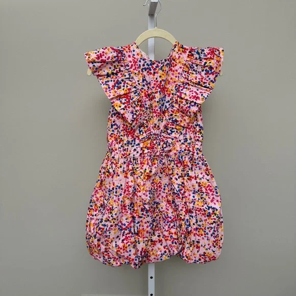 PHILOSOPHY DI LORENZO SERAFINI
Kids' Multicolor Dress size 10 - Picture 3 of 5